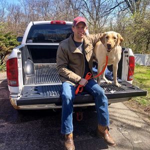 Meet your Posher, Cole